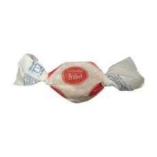 Polvorón de canela